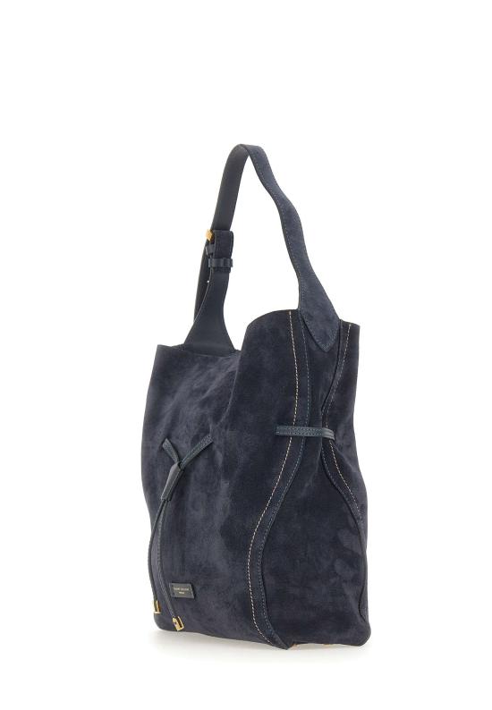 26FW 지아니 끼아리니 숄더백 BS11787 CMPLNOTTURNO BLUE - GIANNI CHIARINI