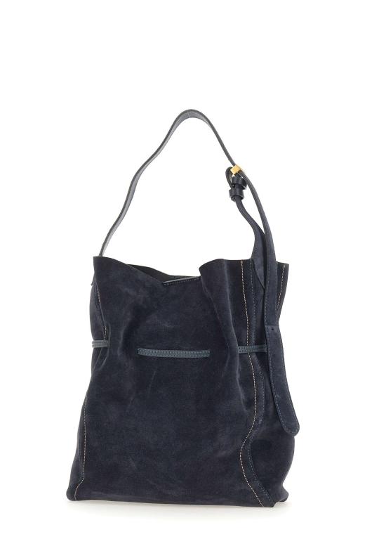 26FW 지아니 끼아리니 숄더백 BS11787 CMPLNOTTURNO BLUE - GIANNI CHIARINI
