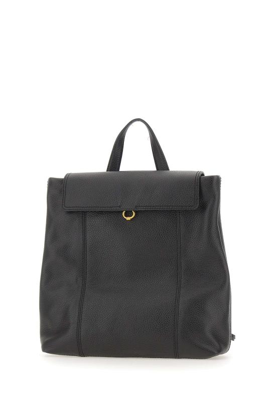 26FW 지아니 끼아리니 백팩 ZN12323 GRNNERO BLACK