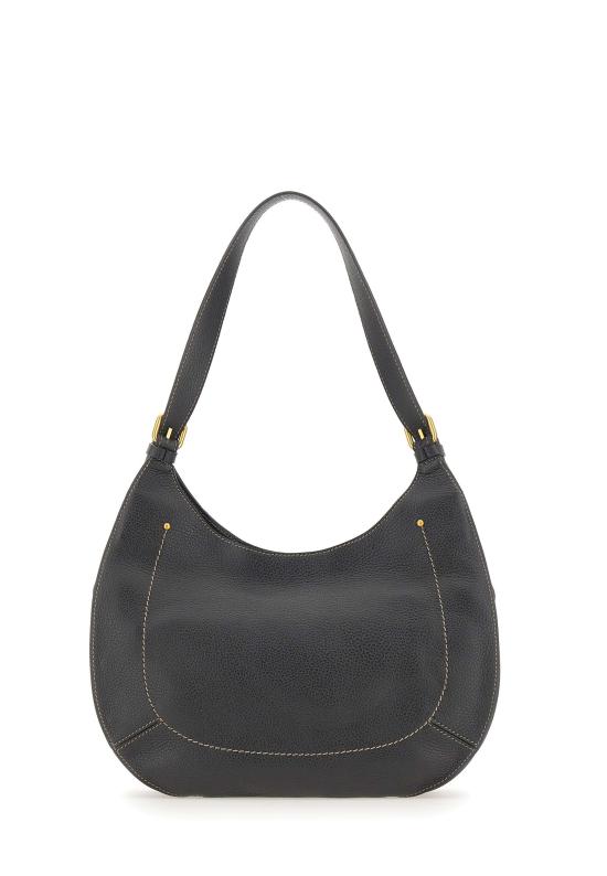 26FW 지아니 끼아리니 숄더백 BS12251 GRNCMNEROMOKA BLACK - GIANNI CHIARINI