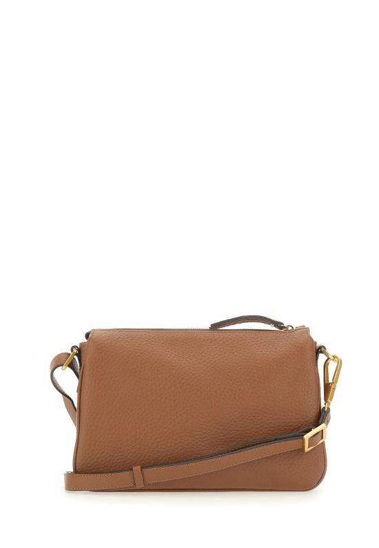 26FW 지아니 끼아리니 크로스백 BS10913 RNGNOCE BROWN - GIANNI CHIARINI
