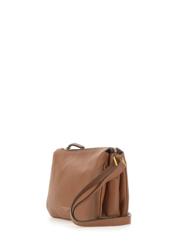26FW 지아니 끼아리니 크로스백 BS10913 RNGNOCE BROWN - GIANNI CHIARINI
