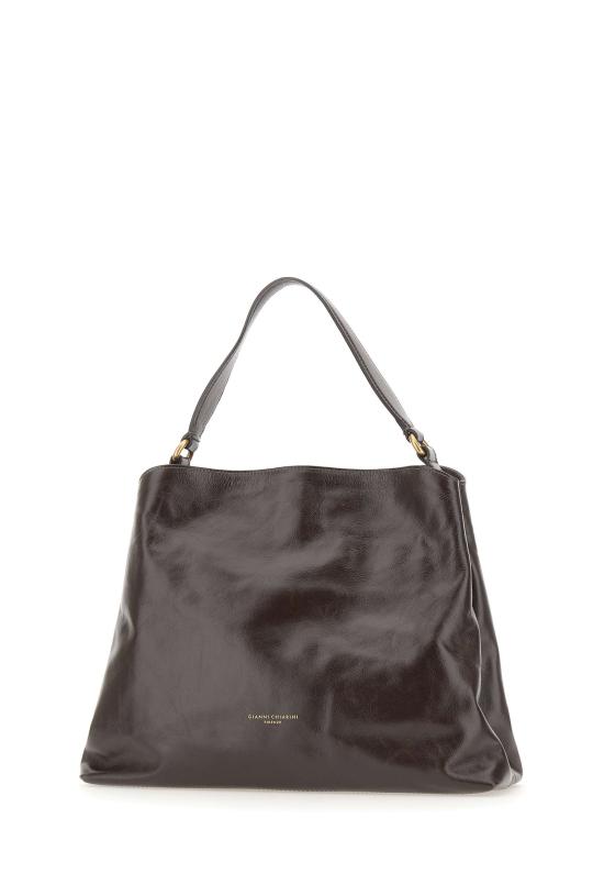 26FW 지아니 끼아리니 숄더백 BS12516 RALPHCMESPRESSO BROWN