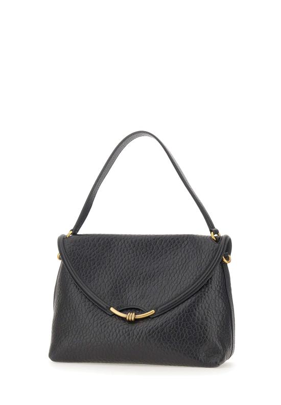 26FW 지아니 끼아리니 숄더백 BS12162 MNTNERO BLACK