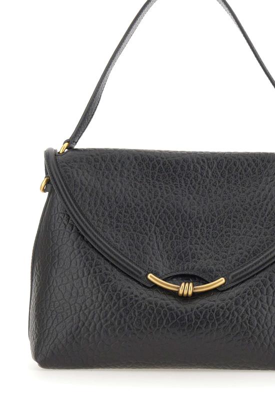 26FW 지아니 끼아리니 숄더백 BS12162 MNTNERO BLACK - GIANNI CHIARINI