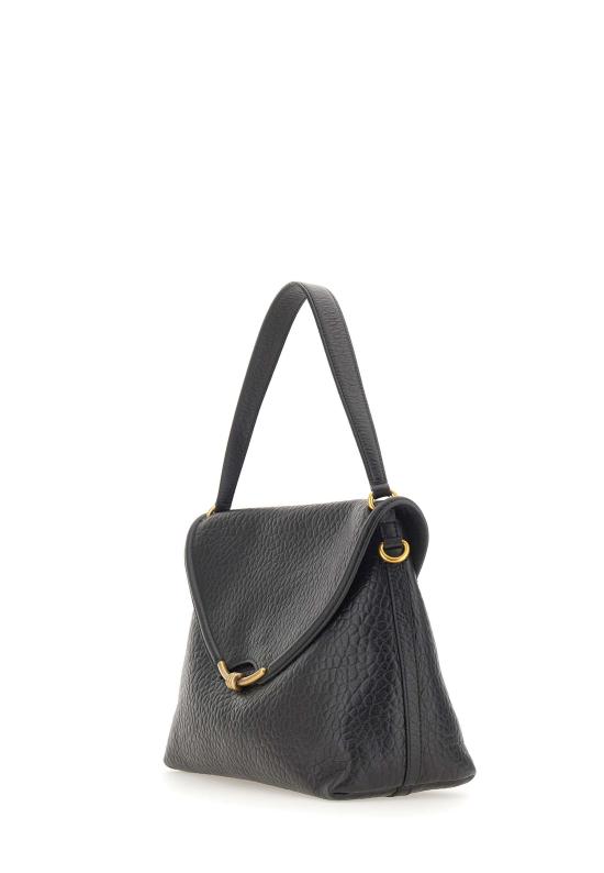 26FW 지아니 끼아리니 숄더백 BS12162 MNTNERO BLACK - GIANNI CHIARINI