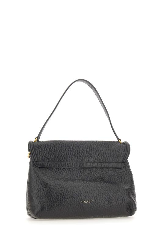 26FW 지아니 끼아리니 숄더백 BS12162 MNTNERO BLACK - GIANNI CHIARINI