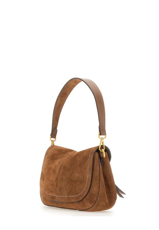 26FW 지아니 끼아리니 숄더백 BS12618 CMPLCOGNAC BROWN - GIANNI CHIARINI