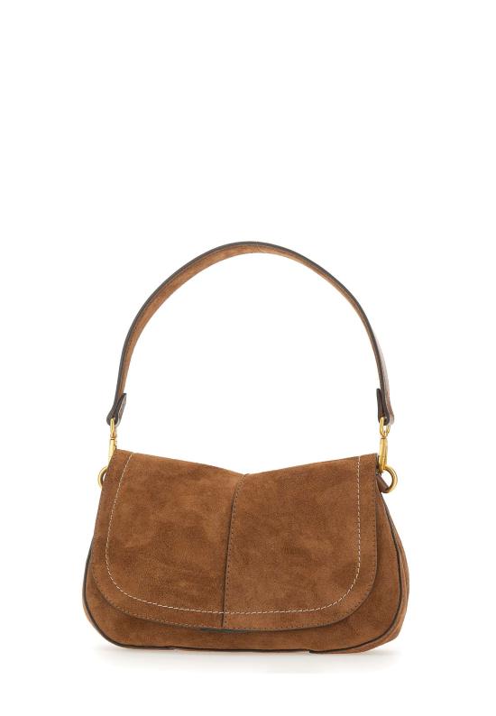 26FW 지아니 끼아리니 숄더백 BS12618 CMPLCOGNAC BROWN