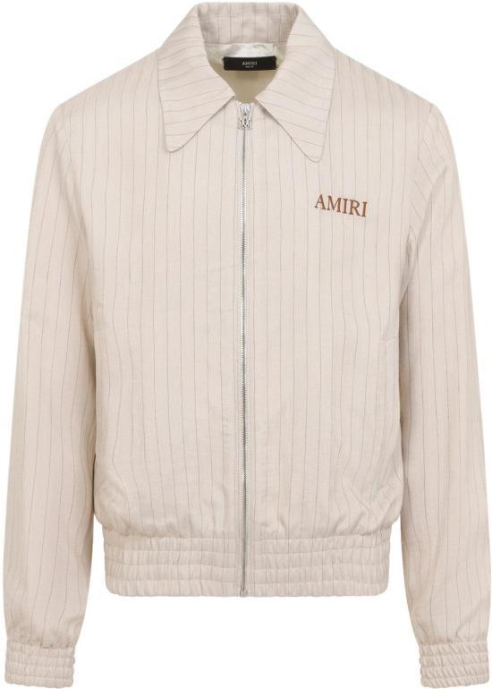 26SS 아미리 자켓 AMOUJA1061271ALABASTER DIVERS