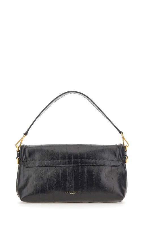 26FW 지아니 끼아리니 숄더백 BS12161 EELNERO BLACK - GIANNI CHIARINI