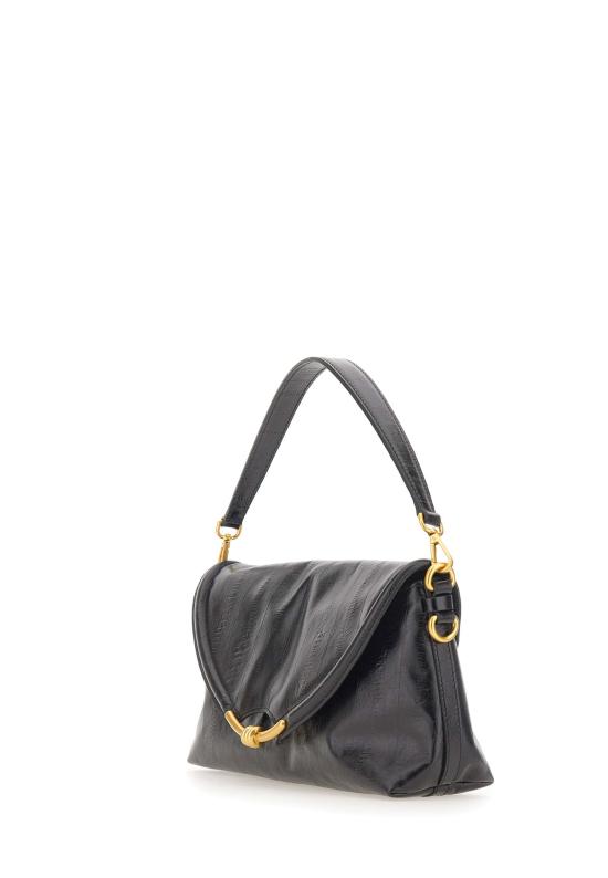 26FW 지아니 끼아리니 숄더백 BS12161 EELNERO BLACK - GIANNI CHIARINI