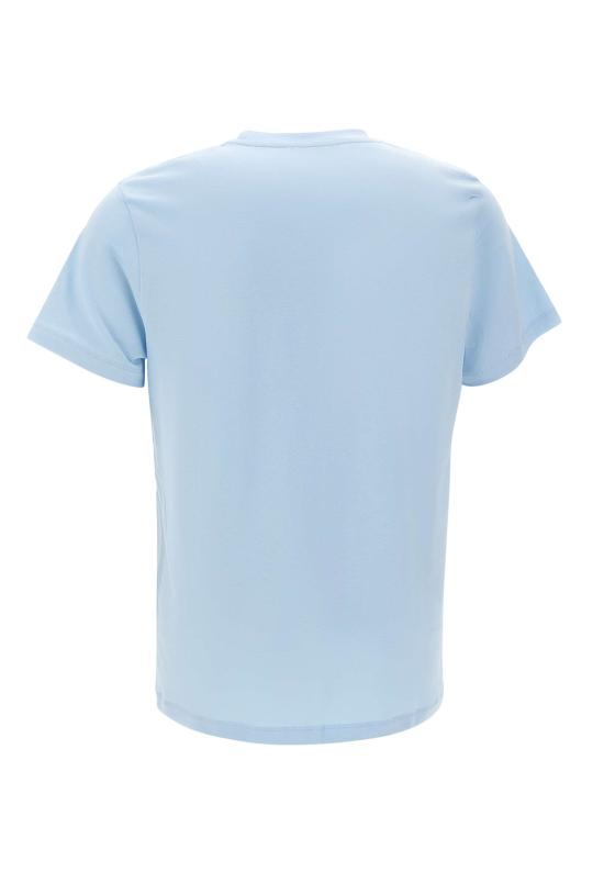 26SS 페트레이 반팔 티셔츠 PEU5848 99012414290 LIGHT BLUE - PEUTEREY