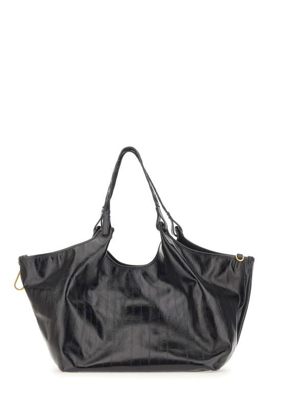 26FW 지아니 끼아리니 숄더백 BS12680 EELPSLYNERO BLACK - GIANNI CHIARINI