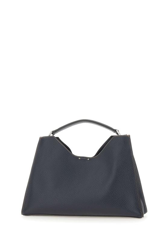 26FW 지아니 끼아리니 숄더백 BS12316 RNGDBLTUNOTTURNO BLUE