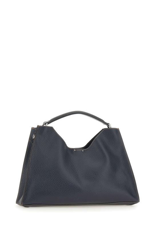 26FW 지아니 끼아리니 숄더백 BS12316 RNGDBLTUNOTTURNO BLUE - GIANNI CHIARINI