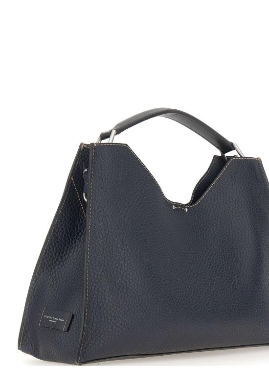 26FW 지아니 끼아리니 숄더백 BS12316 RNGDBLTUNOTTURNO BLUE - GIANNI CHIARINI
