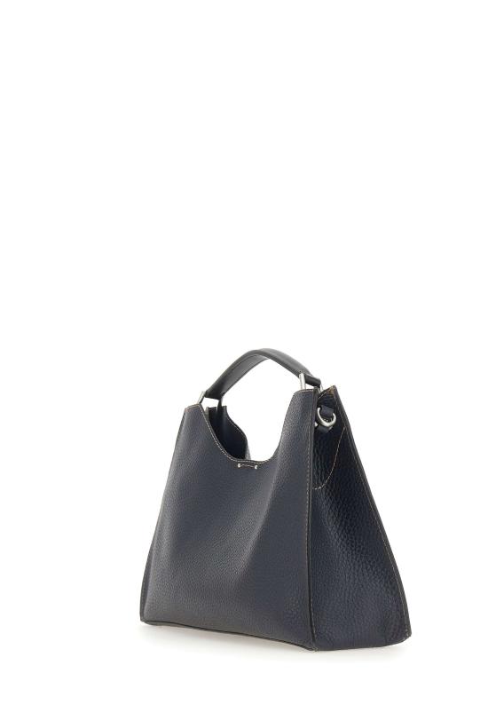 26FW 지아니 끼아리니 숄더백 BS12316 RNGDBLTUNOTTURNO BLUE - GIANNI CHIARINI