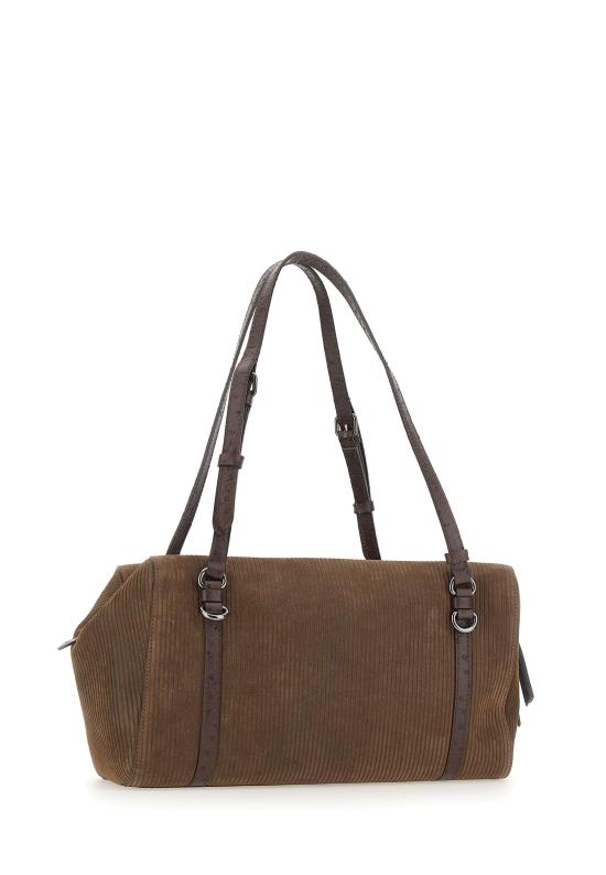 26FW 지아니 끼아리니 숄더백 BS12661 CMCNTESPRESSO BROWN - GIANNI CHIARINI