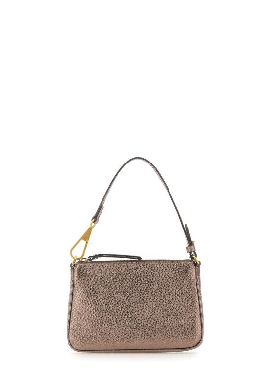 26FW 지아니 끼아리니 숄더백 BS8750 RNGMOON BROWN