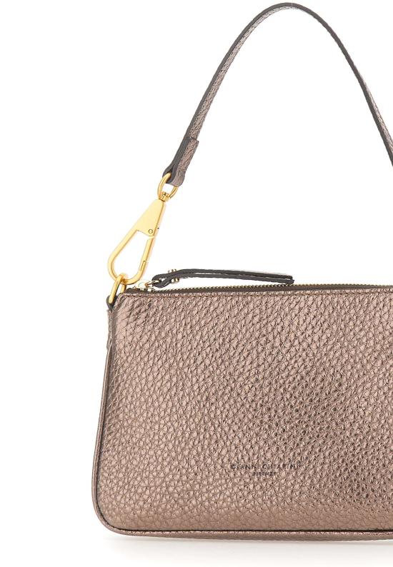 26FW 지아니 끼아리니 숄더백 BS8750 RNGMOON BROWN - GIANNI CHIARINI