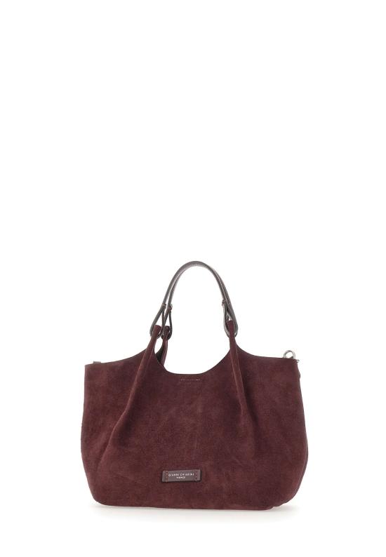 26FW 지아니 끼아리니 숄더백 BS9799 CMPLAMARONE PURPLE
