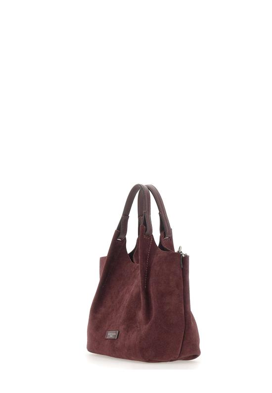 26FW 지아니 끼아리니 숄더백 BS9799 CMPLAMARONE PURPLE - GIANNI CHIARINI