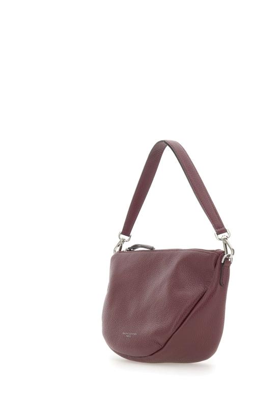 26FW 지아니 끼아리니 숄더백 BS12540 GRNANTIQUERUBY RED - GIANNI CHIARINI