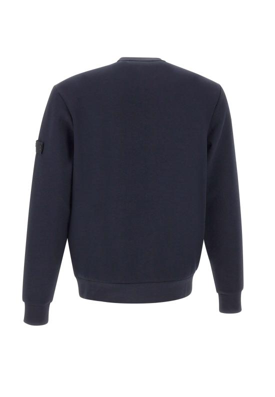 26SS 페트레이 긴팔 티셔츠 PEU5799 99012177215 BLUE - PEUTEREY