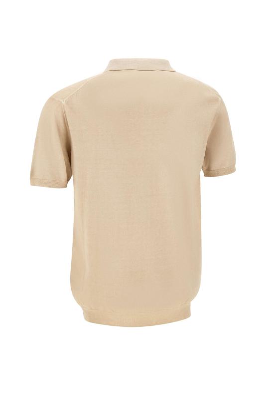 26SS 페트레이 폴로 티셔츠 PEU5943 99012446794 BEIGE - PEUTEREY
