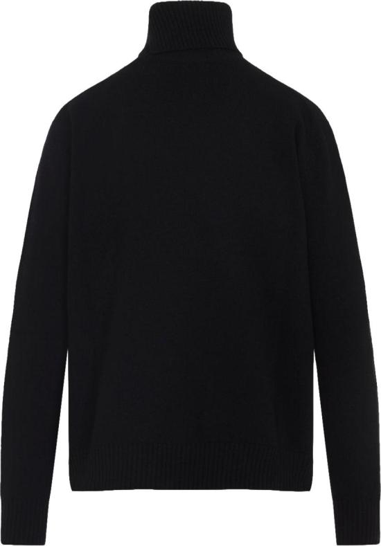 25FW 지방시 터틀넥 BW90VE4ZSN001BLACK DIVERS - GIVENCHY