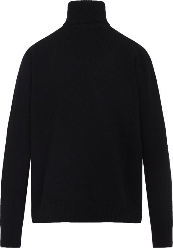 26FW 지방시 터틀넥 BW90VE4ZSN001BLACK DIVERS - GIVENCHY