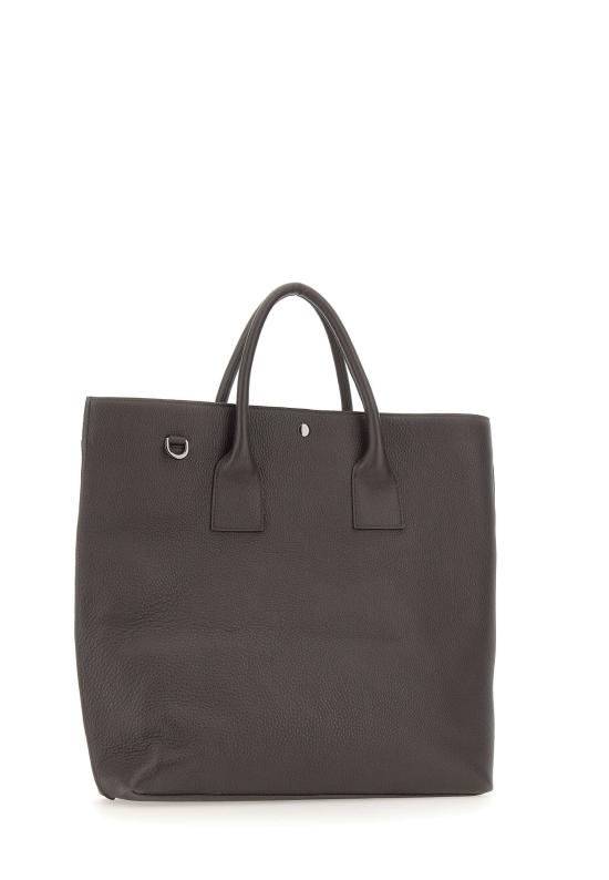 26FW 지아니 끼아리니 토트백 VERTICALTOTE TMORO BROWN - GIANNI CHIARINI