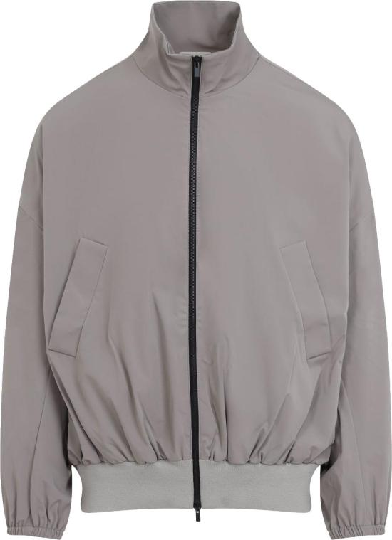  피어오브갓 자켓 FG24FW30618PON245DEER DIVERS - FEAR OF GOD