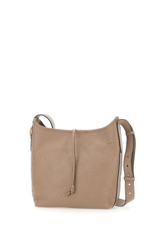 26FW 지아니 끼아리니 숄더백 BS12345 MNTTAUPE BEIGE