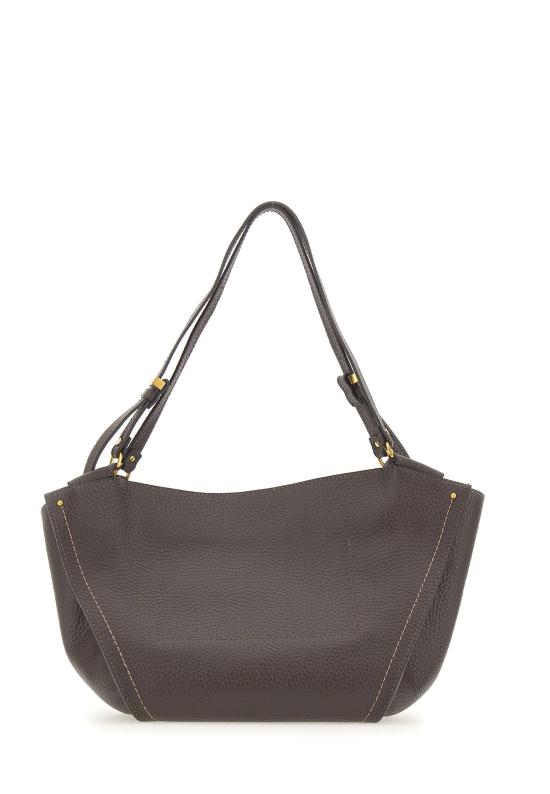 26FW 지아니 끼아리니 숄더백 BS12227 RNGDBLTUESPRESSO BROWN - GIANNI CHIARINI
