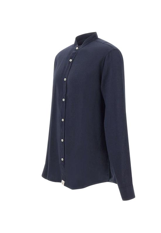 26SS 페트레이 긴팔 셔츠 PEU5930 99012462230 BLUE - PEUTEREY