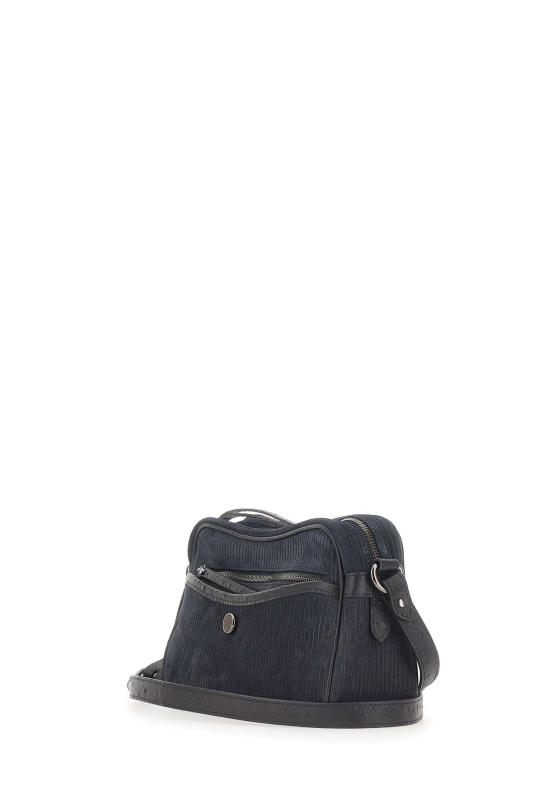 26FW 지아니 끼아리니 크로스백 BS12555 CMCNTNOTTURNO BLUE - GIANNI CHIARINI
