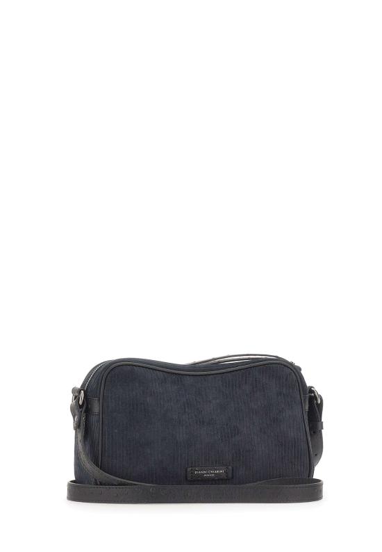 26FW 지아니 끼아리니 크로스백 BS12555 CMCNTNOTTURNO BLUE - GIANNI CHIARINI