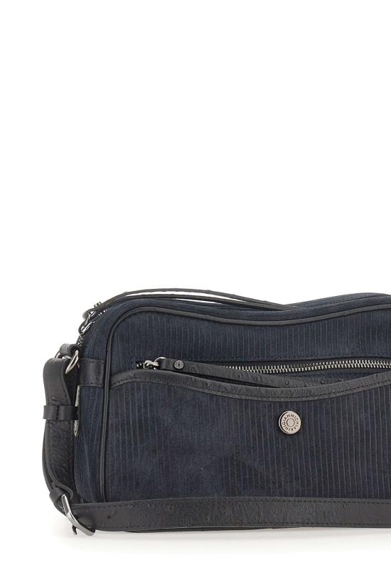 26FW 지아니 끼아리니 크로스백 BS12555 CMCNTNOTTURNO BLUE - GIANNI CHIARINI