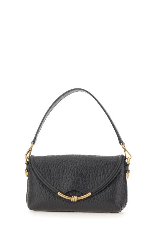 26FW 지아니 끼아리니 숄더백 BS12160 MNTNERO BLACK