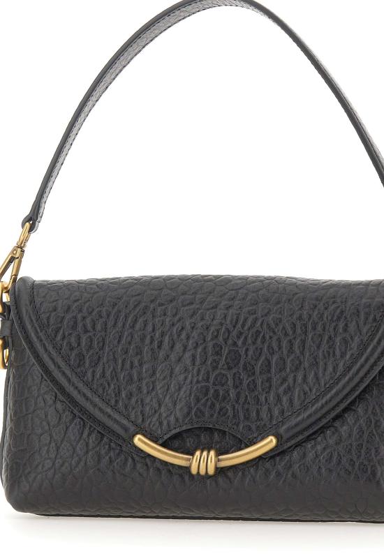 26FW 지아니 끼아리니 숄더백 BS12160 MNTNERO BLACK - GIANNI CHIARINI