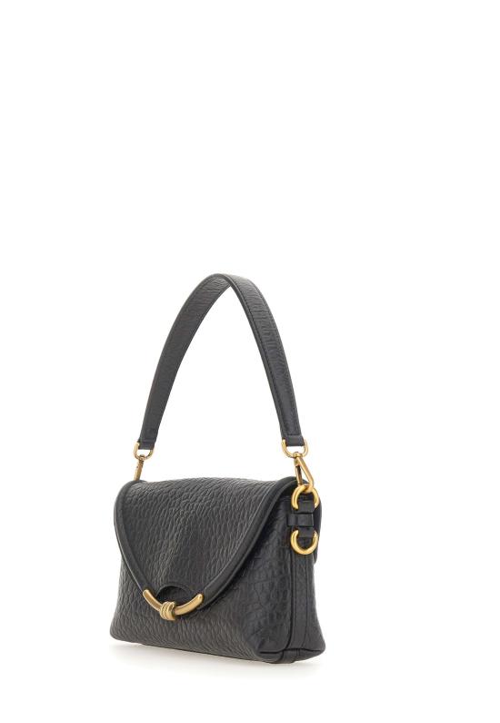 26FW 지아니 끼아리니 숄더백 BS12160 MNTNERO BLACK - GIANNI CHIARINI