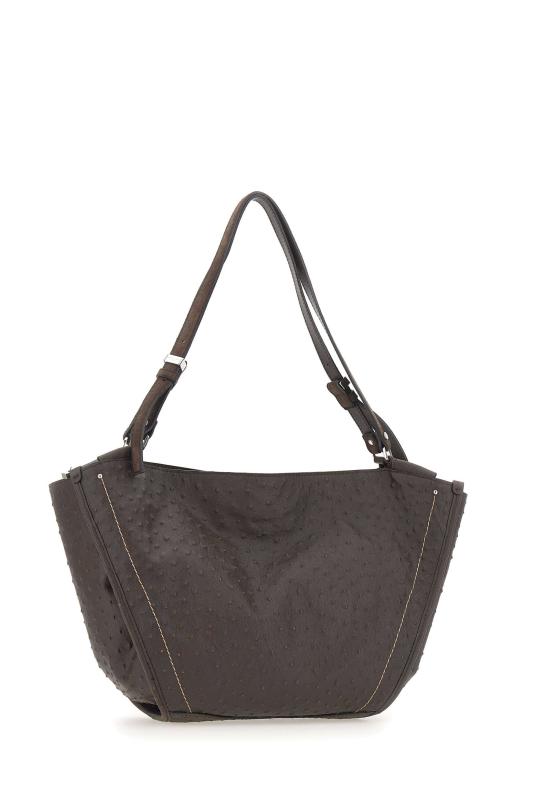 26FW 지아니 끼아리니 숄더백 BS12737 STEMUESPRESSO BROWN - GIANNI CHIARINI