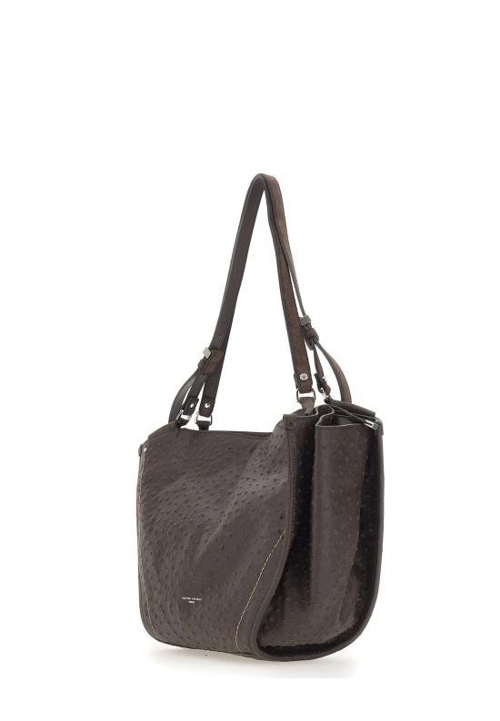 26FW 지아니 끼아리니 숄더백 BS12737 STEMUESPRESSO BROWN - GIANNI CHIARINI
