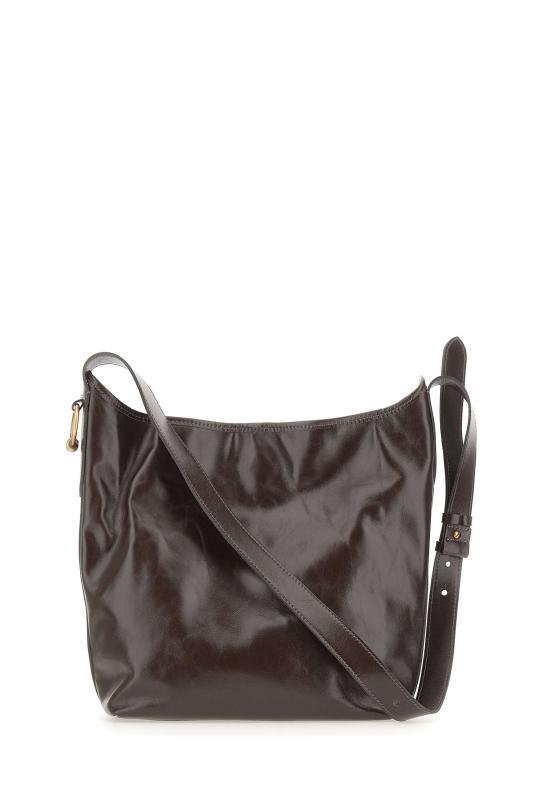 26FW 지아니 끼아리니 숄더백 BS12436 RALPHESPRESSO BROWN - GIANNI CHIARINI