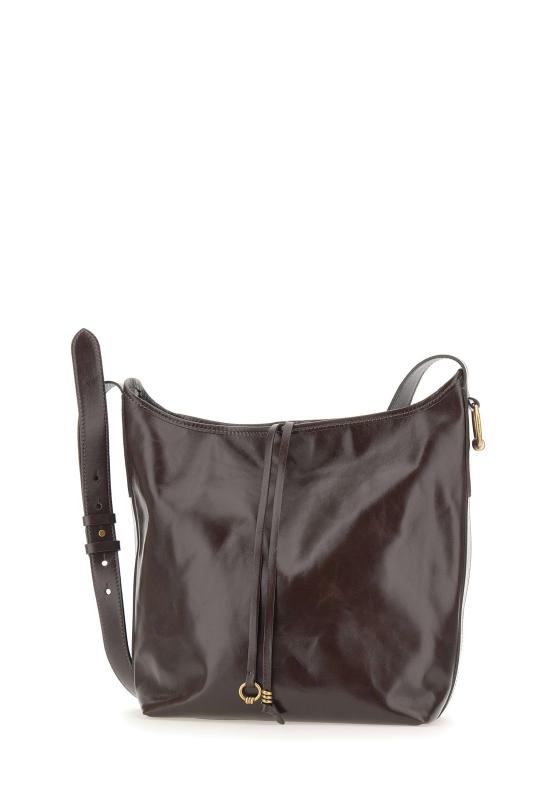 26FW 지아니 끼아리니 숄더백 BS12436 RALPHESPRESSO BROWN