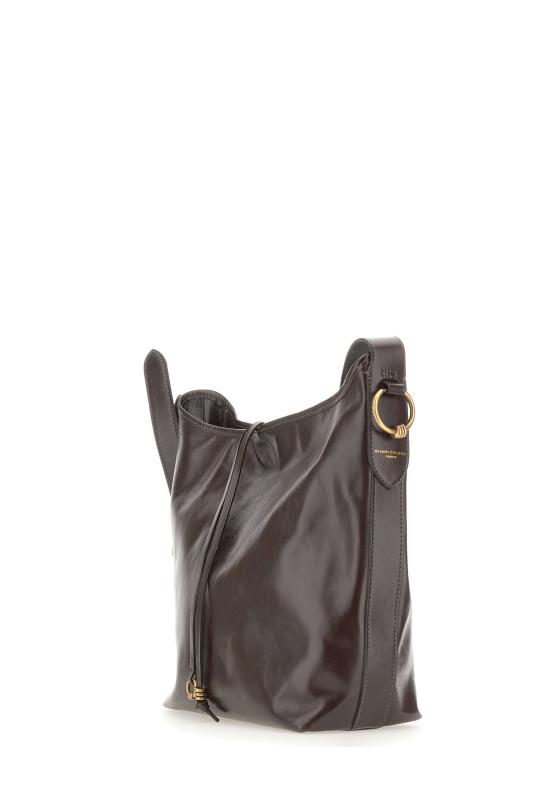 26FW 지아니 끼아리니 숄더백 BS12436 RALPHESPRESSO BROWN - GIANNI CHIARINI