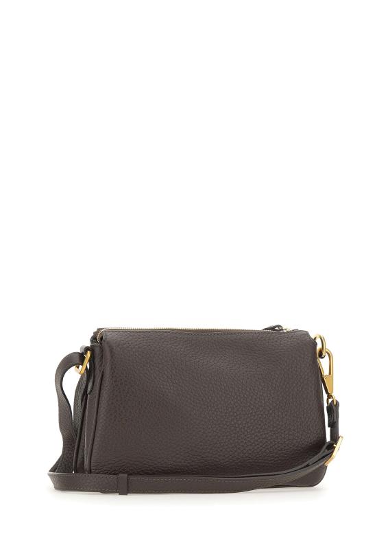 26FW 지아니 끼아리니 크로스백 BS10913 RNGESPRESSO BROWN - GIANNI CHIARINI