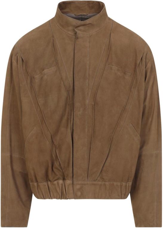 26SS 엠포리오 아르마니 무스탕 GM003586AF24918U6130PARTRIDGE DIVERS